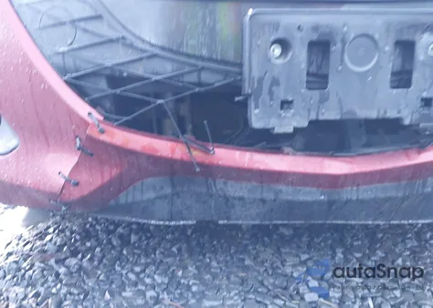 2012 Mazda Mazda5 Sport from USA, damaged, VIN JM1CW2BL6C0125409